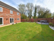 Images for Long Croft Close, Holmes Chapel