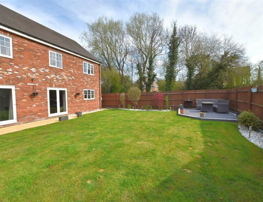 Images for Long Croft Close, Holmes Chapel