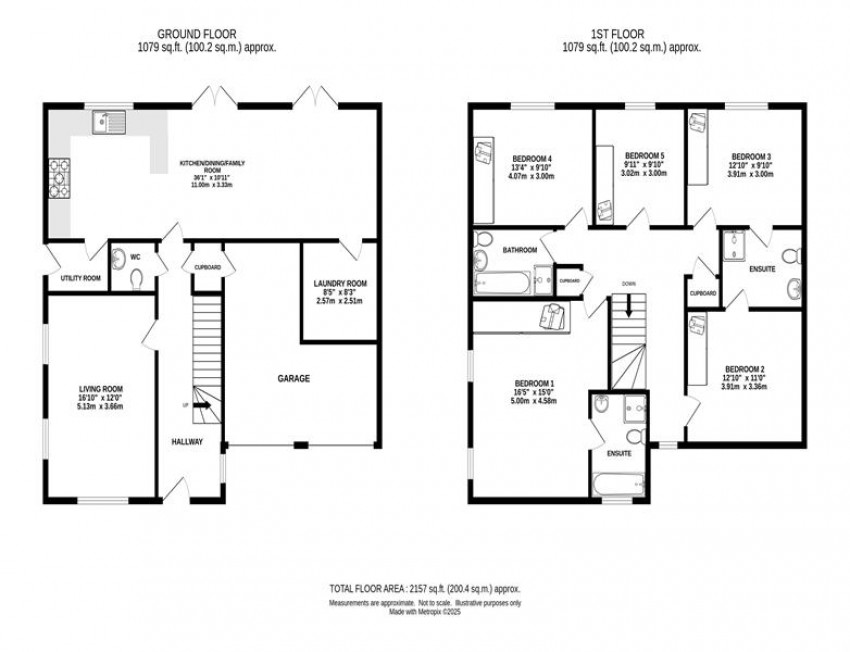 Images for Long Croft Close, Holmes Chapel
