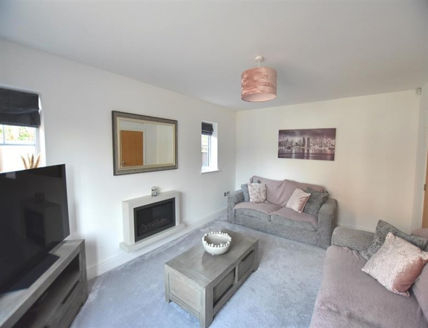 Images for Long Croft Close, Holmes Chapel