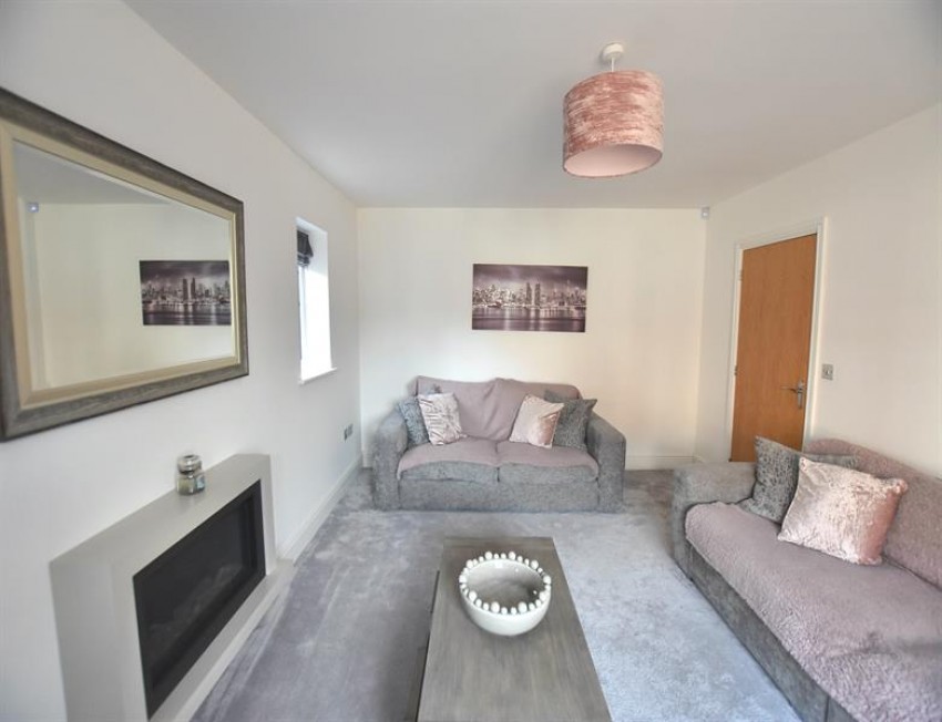 Images for Long Croft Close, Holmes Chapel