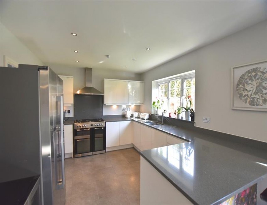 Images for Long Croft Close, Holmes Chapel