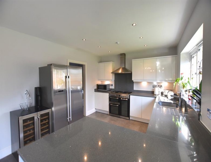 Images for Long Croft Close, Holmes Chapel