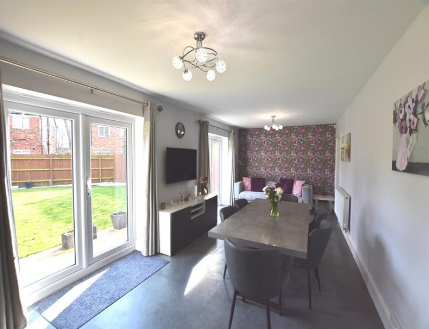 Images for Long Croft Close, Holmes Chapel