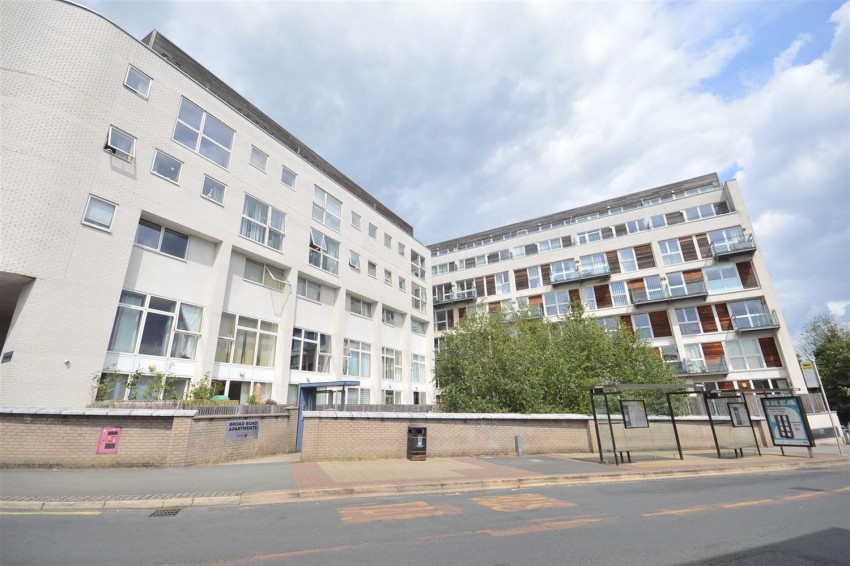 Images for Broad Road, Sale