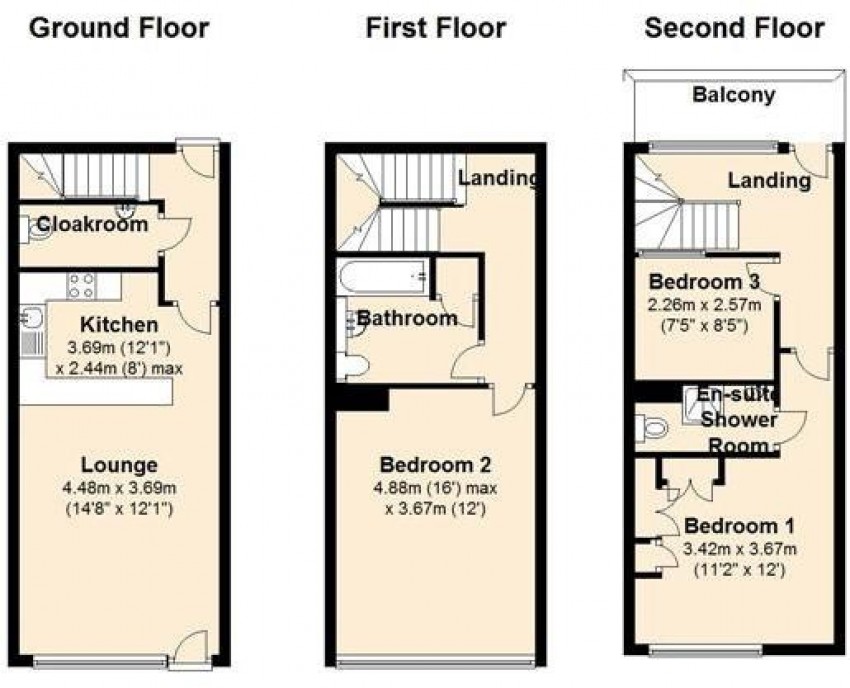 Images for Broad Road, Sale