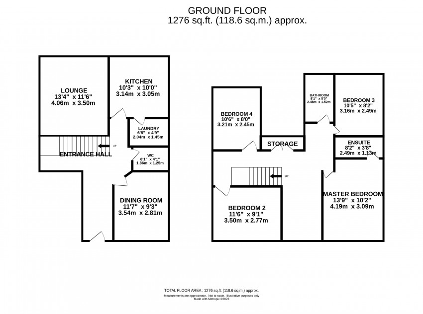 Images for Shadowbrook Avenue, Manchester