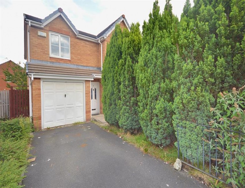 Images for Shadowbrook Avenue, Manchester