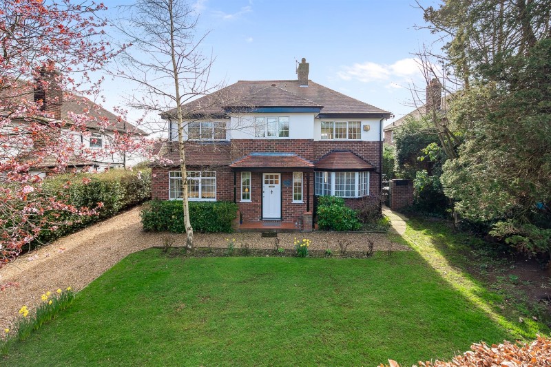 Chapel Lane, Hale Barns, Altrincham