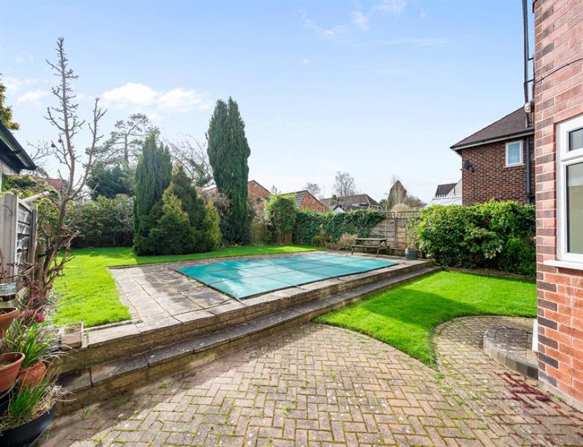 Images for Chapel Lane, Hale Barns, Altrincham