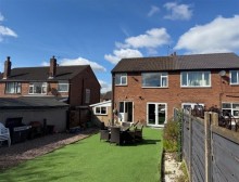 Images for Farnham Avenue, Macclesfield