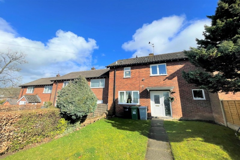 Hulley Road, Macclesfield