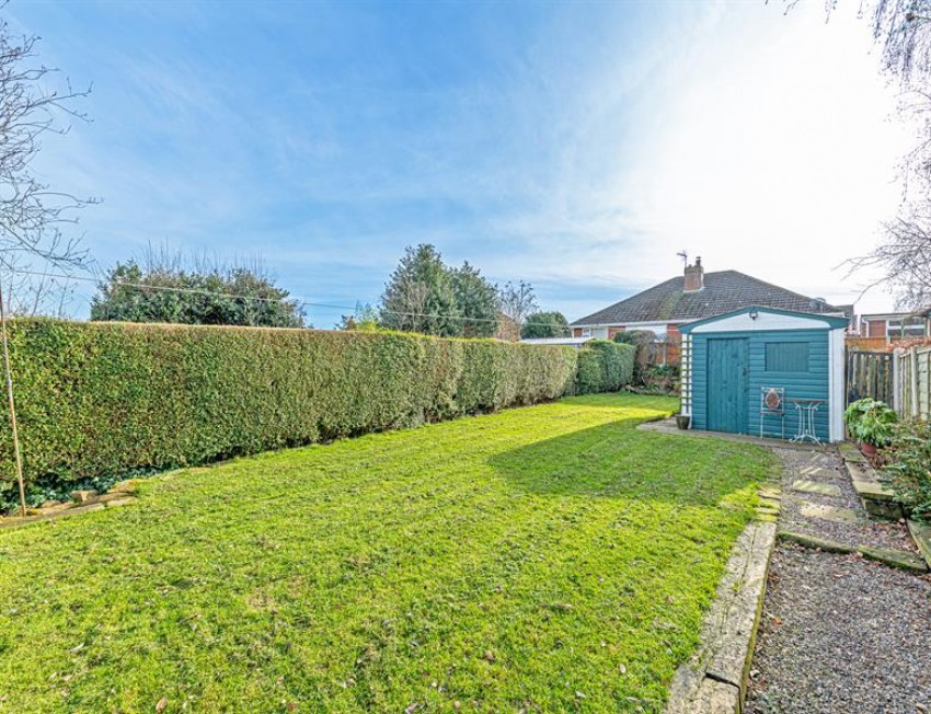Images for Townfield Lane, Frodsham