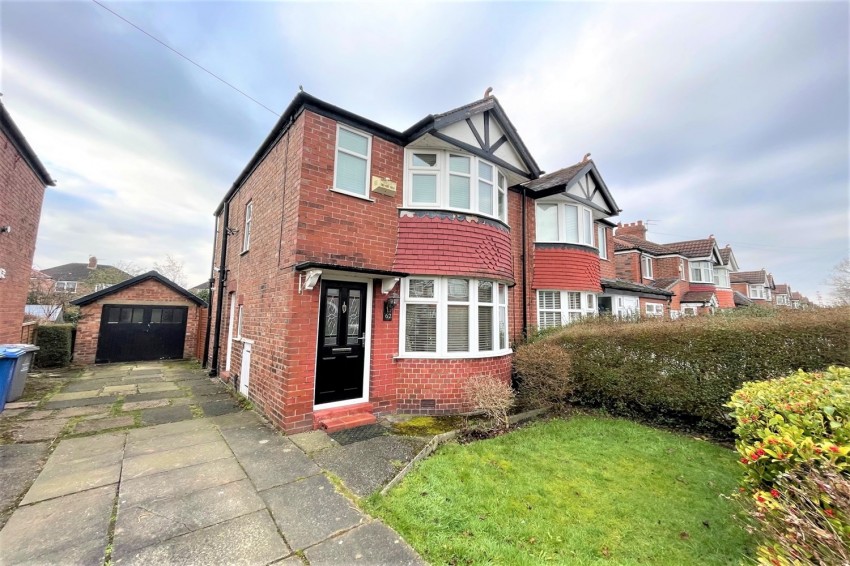 Images for Crofton Avenue, Timperley, Altrincham