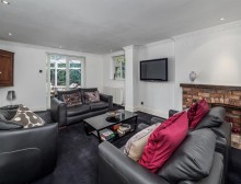 Images for Whitecroft Heath Road, Lower Withington