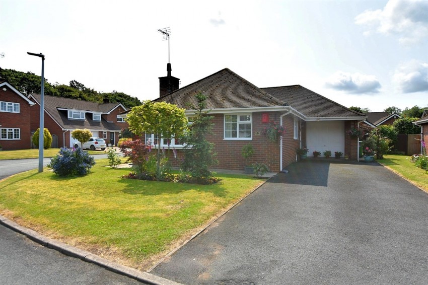 Images for Ravenscroft, Holmes Chapel