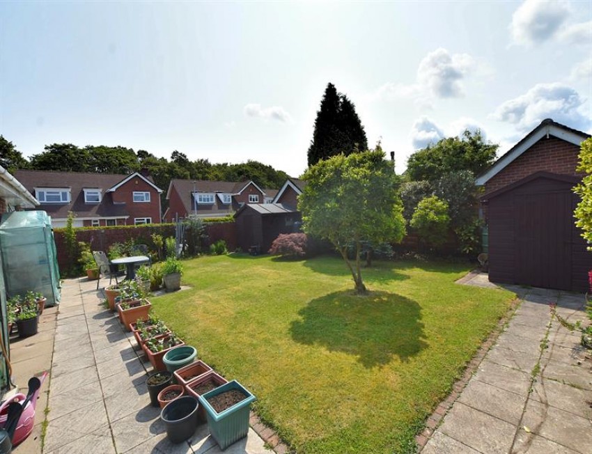 Images for Ravenscroft, Holmes Chapel