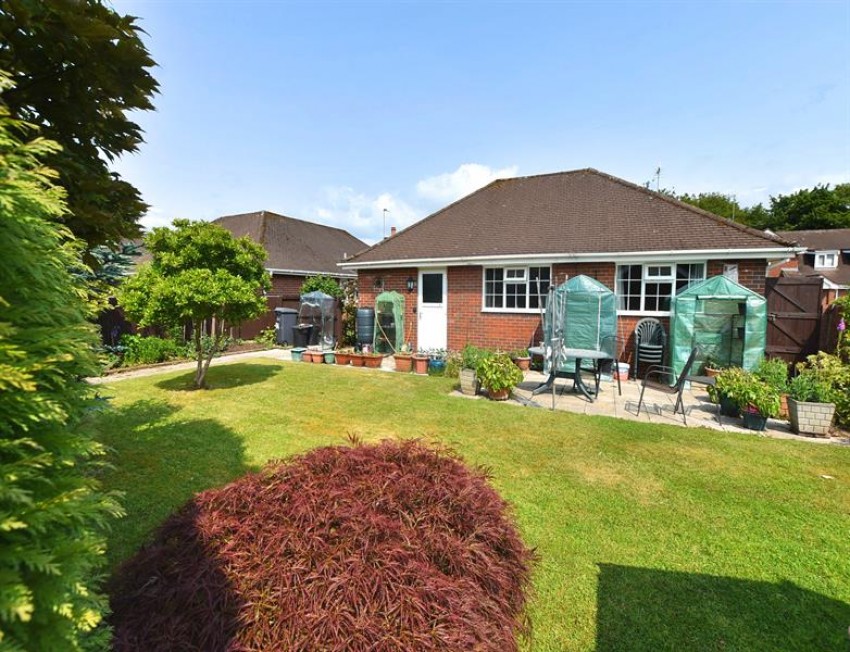 Images for Ravenscroft, Holmes Chapel