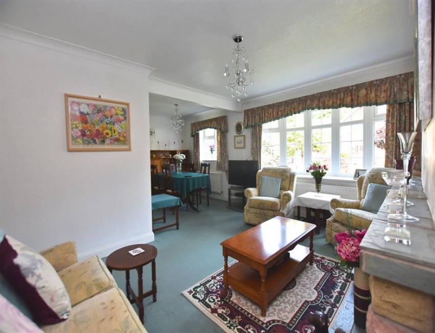 Images for Ravenscroft, Holmes Chapel