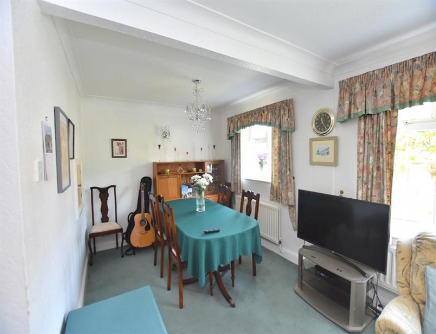 Images for Ravenscroft, Holmes Chapel