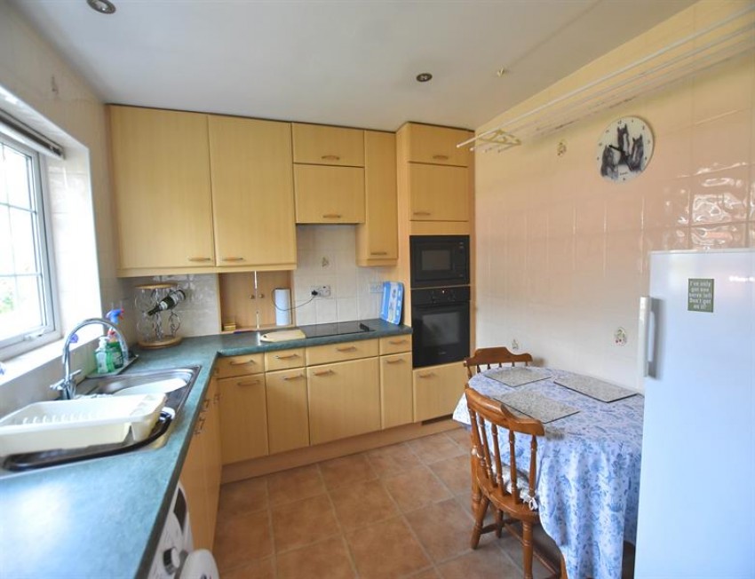 Images for Ravenscroft, Holmes Chapel