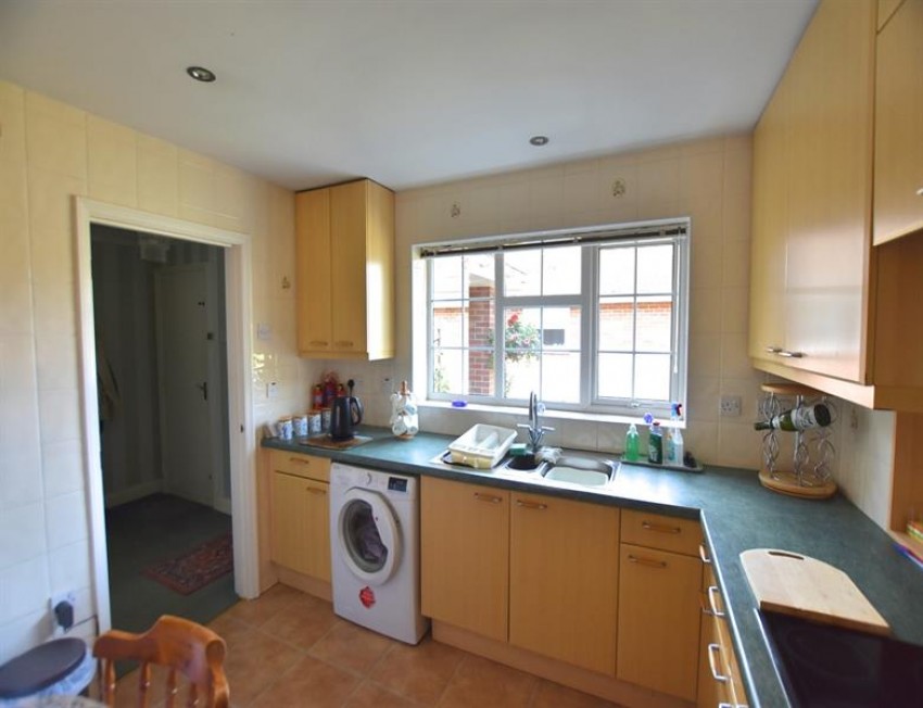 Images for Ravenscroft, Holmes Chapel