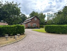 Images for Chelford Lane, Over Peover, Knutsford