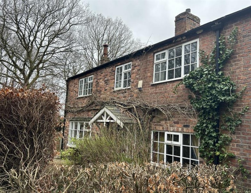 Images for Racecourse Road, Wilmslow
