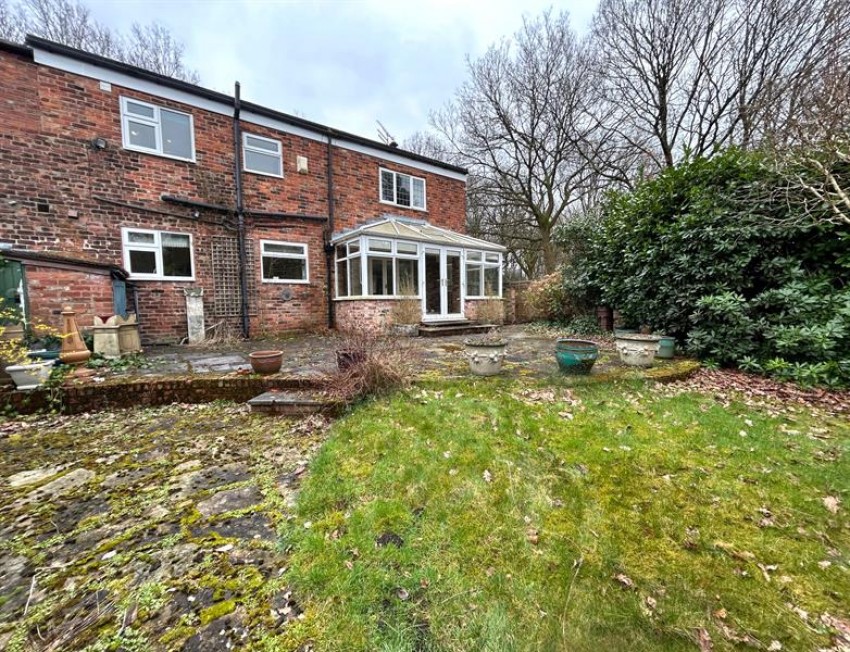 Images for Racecourse Road, Wilmslow