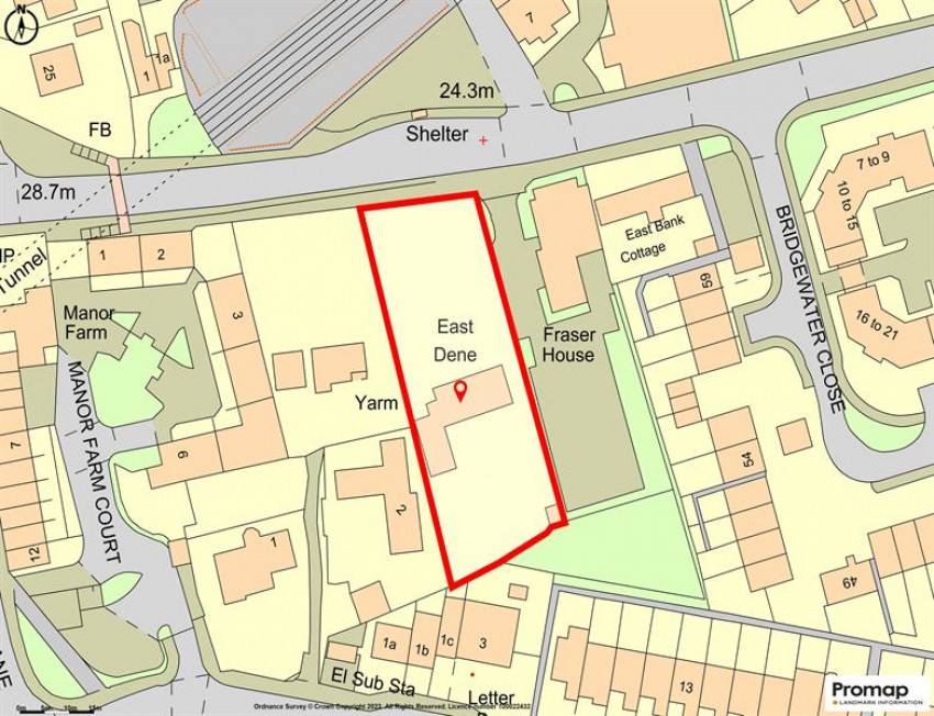 Images for Bridge Lane, Frodsham