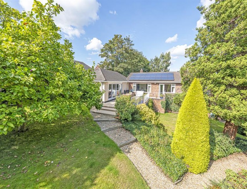 Images for Bridge Lane, Frodsham