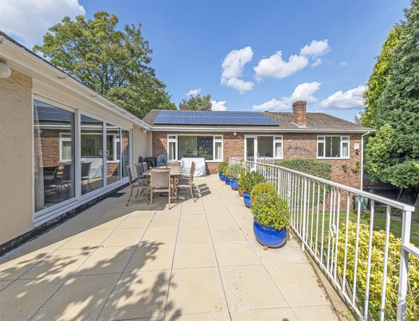 Images for Bridge Lane, Frodsham