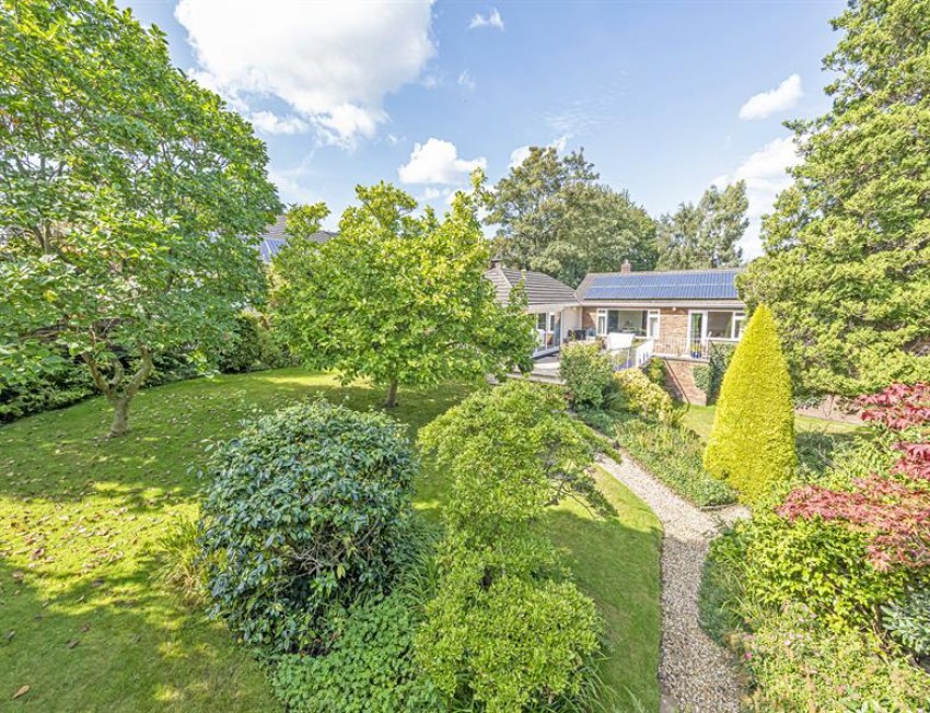 Images for Bridge Lane, Frodsham