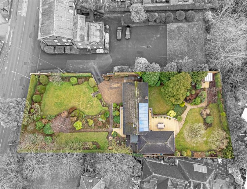 Images for Bridge Lane, Frodsham