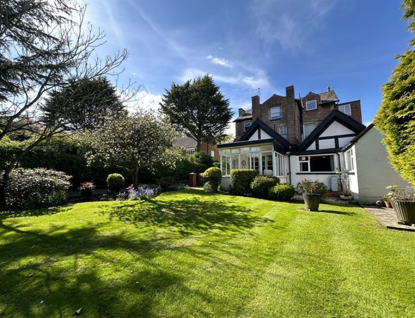 Images for The Downs, Altrincham