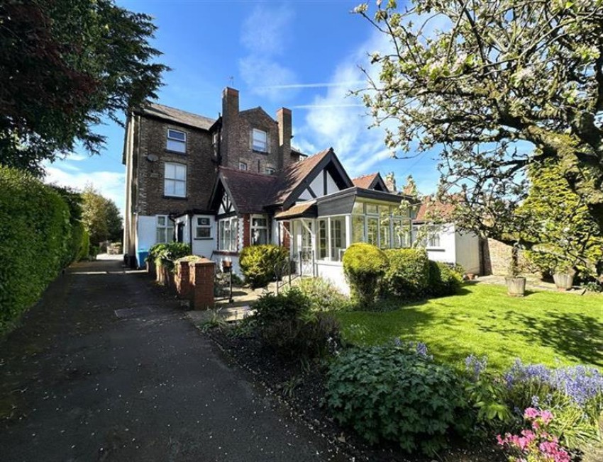 Images for The Downs, Altrincham