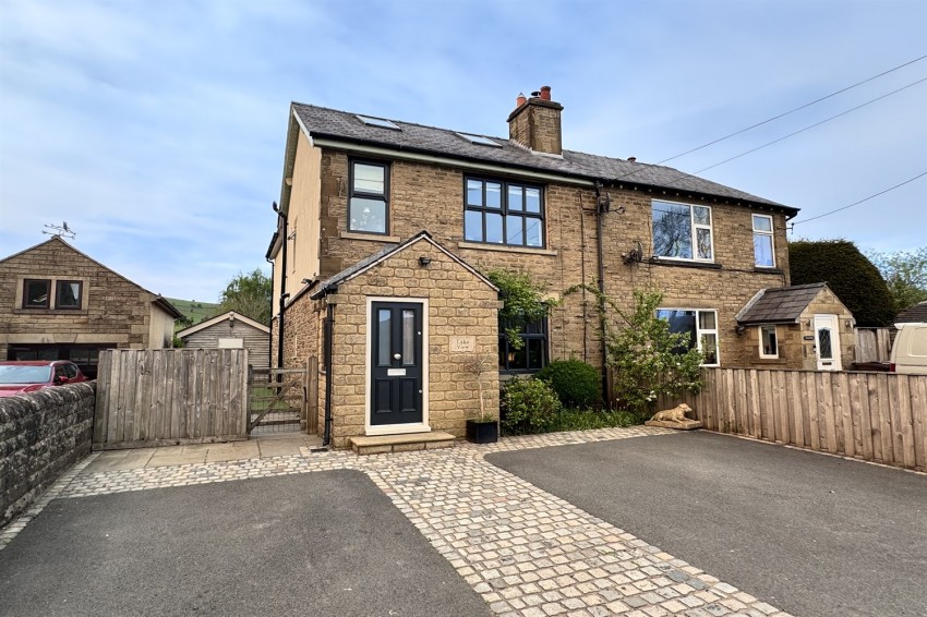 Images for Tom Lane, Chapel-En-Le-Frith, High Peak