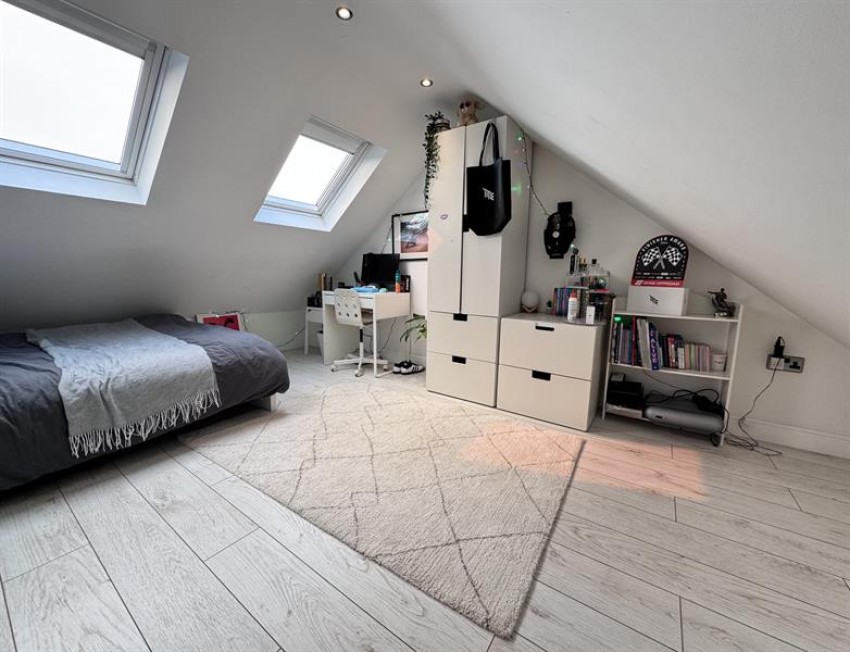Images for Tom Lane, Chapel-En-Le-Frith, High Peak