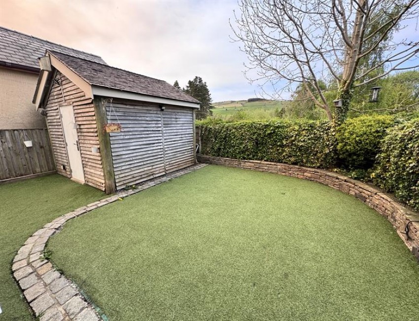 Images for Tom Lane, Chapel-En-Le-Frith, High Peak