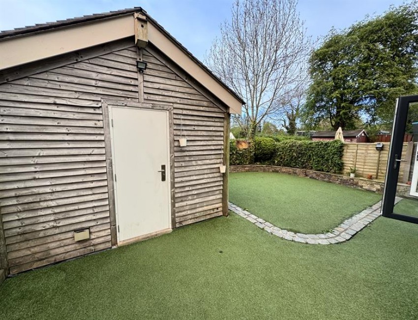 Images for Tom Lane, Chapel-En-Le-Frith, High Peak