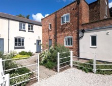 Images for Sandy Brow Close, Cotebrook, Tarporley