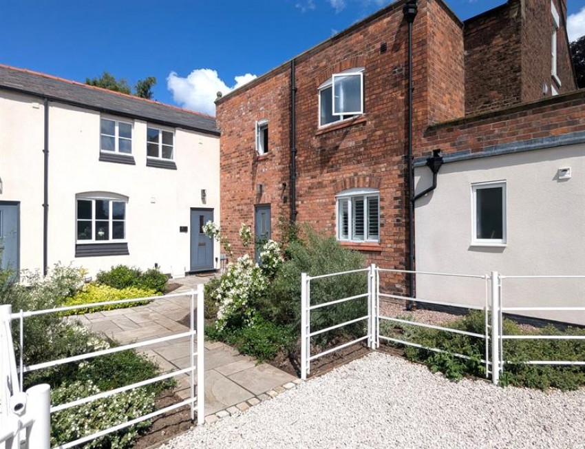 Images for Sandy Brow Close, Cotebrook, Tarporley