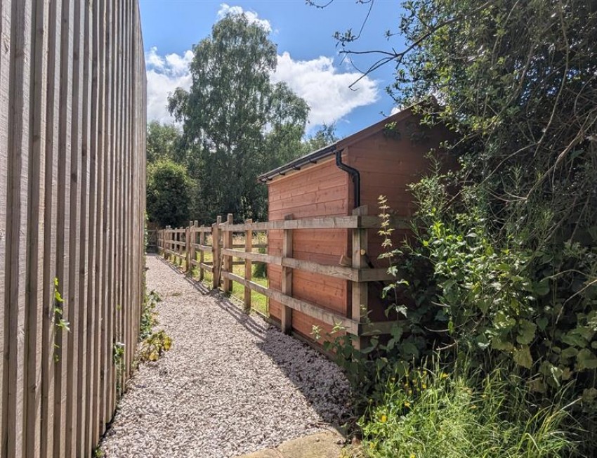 Images for Sandy Brow Close, Cotebrook, Tarporley