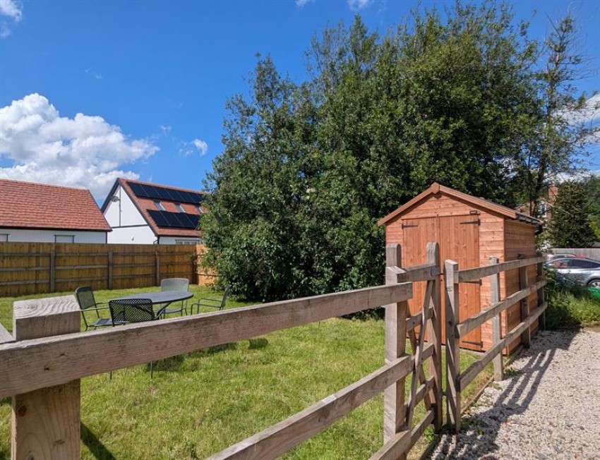 Images for Sandy Brow Close, Cotebrook, Tarporley