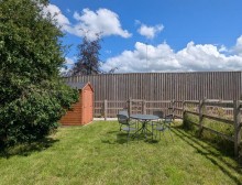 Images for Sandy Brow Close, Cotebrook, Tarporley
