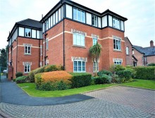 Images for Tudor Court, Bramhall, Stockport