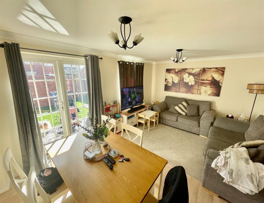 Images for Anvil Close, Elton, Chester