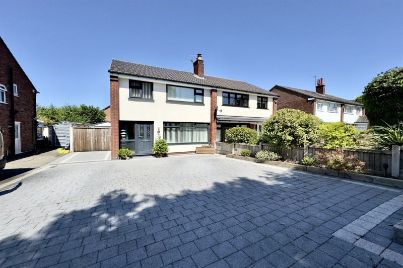 Maple Avenue, Poynton, 