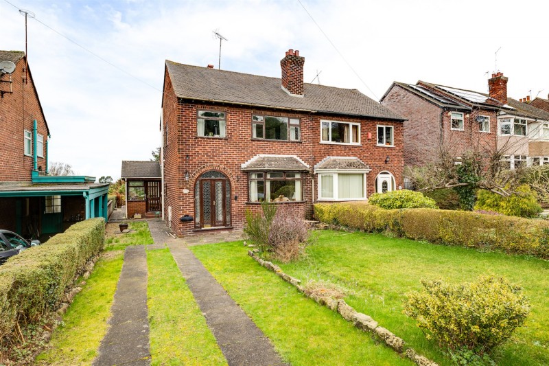 Quarry Lane, Kelsall