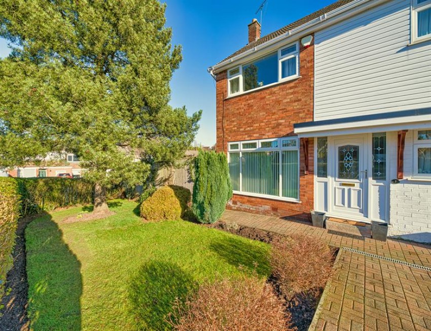 Images for Ennerdale Drive, Frodsham
